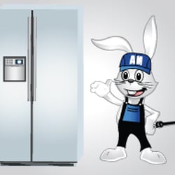 Appliance Magic - Refrigerator Repair