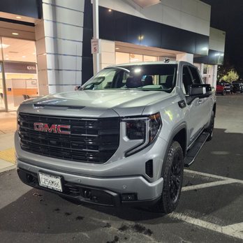 Dublin Buick GMC - Car Dealers Near Me - Dublin, California