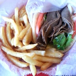 Classic Gyros