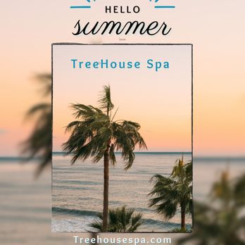 Tree House Spa - Massage Near Me - Whitney, Texas Tree House Spa - Massage Near Me - Whitney, Texas
