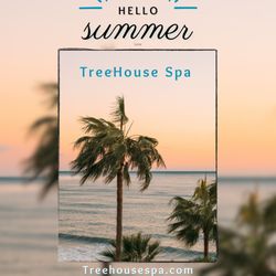 Tree House Spa