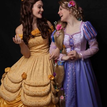 Only a Wish Away Princess Parties - Party & Event Planning Near Me Only a Wish Away Princess Parties - Party & Event Planning Near Me