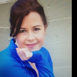 Cynthia Lewis Healing Massage  