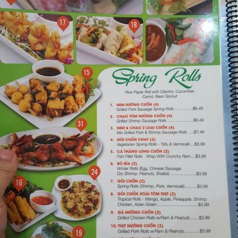 Bistro B - Vietnamese Near Me - Oklahoma City, Oklahoma Bistro B - Vietnamese Near Me - Oklahoma City, Oklahoma