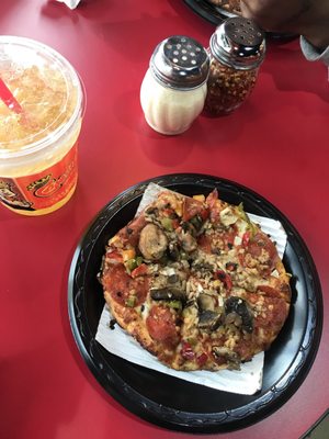CASSANO’S PIZZA KING - 19 Photos & 40 Reviews - Pizza - 6821 Miller Ln ...