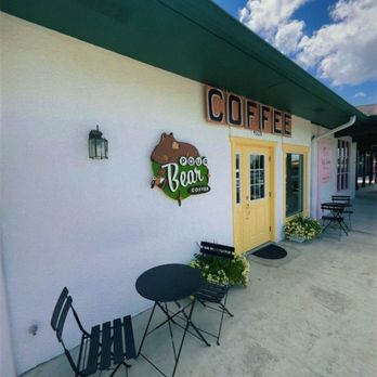 Pour Bear Coffee - Coffee & Tea Near Me - Lakeland, Florida Pour Bear Coffee - Coffee & Tea Near Me - Lakeland, Florida