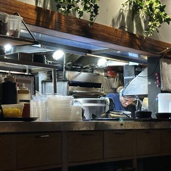 Donburiya - Kitchen - Japanese Near Me - New York, New York Donburiya - Kitchen - Japanese Near Me - New York, New York