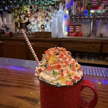 Elf’d Up - Pop-Up Restaurants Near Me - Chicago, Illinois