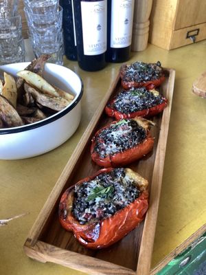 BETTOLA is now CLEMENTINA by null