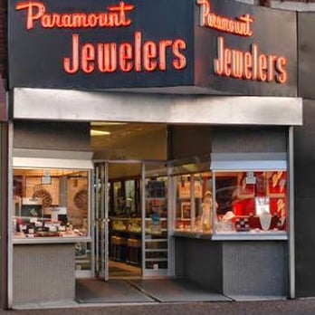 Paramount Jewelers - Jewelry Near Me - Maplewood, Missouri Paramount Jewelers - Jewelry Near Me - Maplewood, Missouri
