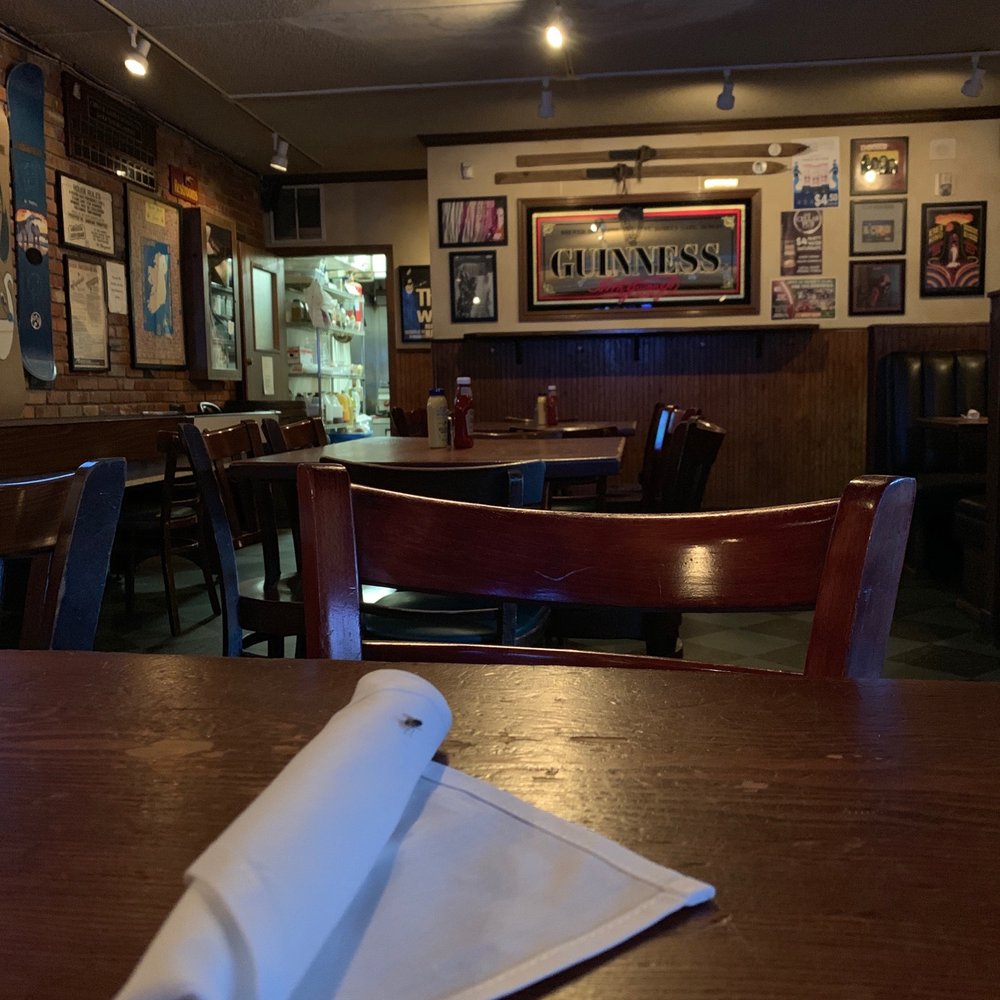 The Cellar Pub - Pubs Near Me - Ketchum, Idaho