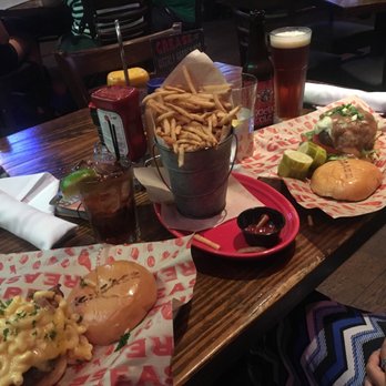 Grease Burger Beer and Whiskey Bar - Burgers Near Me - West Palm Beach, Florida Grease Burger Beer and Whiskey Bar - Burgers Near Me - West Palm Beach, Florida