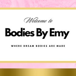 Bodies By Emy