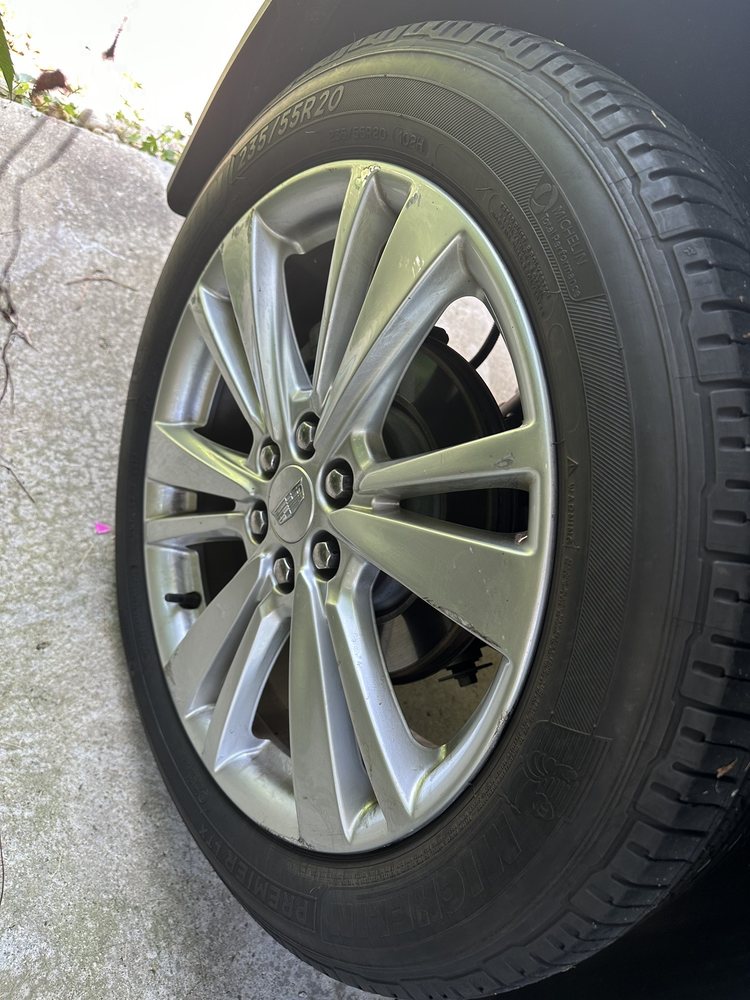 J C NEW & USED TIRES Updated October 2024 25 Photos & 171 Reviews