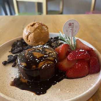 NaYa Dessert Cafe - Desserts Near Me - San Francisco, California NaYa Dessert Cafe - Desserts Near Me - San Francisco, California
