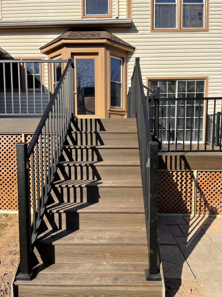 Slide of JM Design & Remodeling