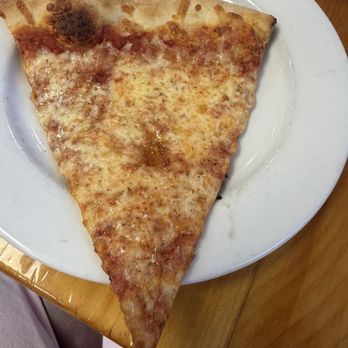 Bella Roma - Cheese Pizza - Pizza Near Me - Port St. Lucie, Florida