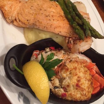Phillips Seafood - Seafood Near Me - Baltimore, Maryland