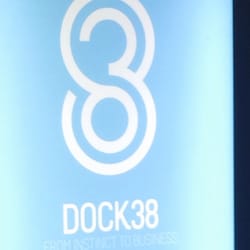 Dock 38