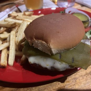 Red Onion Bar & Grill - Southwestern specialty burger - American Near Me - Heber, Arizona Red Onion Bar & Grill - Southwestern specialty burger - American Near Me - Heber, Arizona