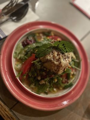 Rella Oysters by null