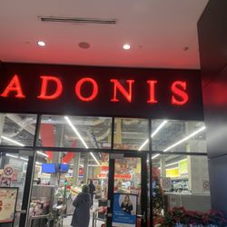 ADONIS