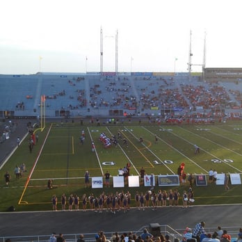 Hersheypark Stadium - Pa. getting ready to score again ! - Stadiums & Arenas Near Me - Hershey, Pennsylvania Hersheypark Stadium - Pa. getting ready to score again ! - Stadiums & Arenas Near Me - Hershey, Pennsylvania