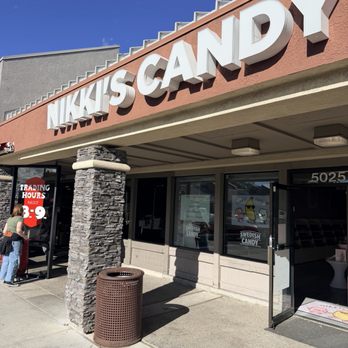 Nikki's Candy - Candy Stores Near Me - Reno, Nevada Nikki's Candy - Candy Stores Near Me - Reno, Nevada