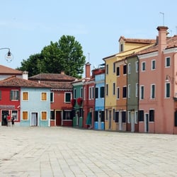 Cafe Vecio Trattoria