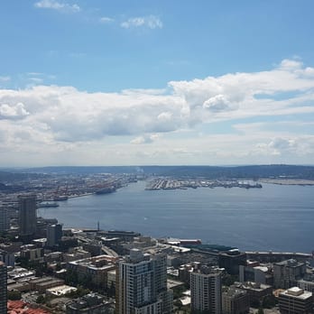 Space Needle - Pretty view - Landmarks & Historical Buildings Near Me - Seattle, Washington Space Needle - Pretty view - Landmarks & Historical Buildings Near Me - Seattle, Washington