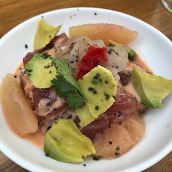 Ama - Poke - Cocktail Bars Near Me - Hanalei, Hawaii