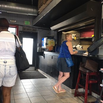 Chaps Pit Beef - Barbeque Near Me - Baltimore, Maryland