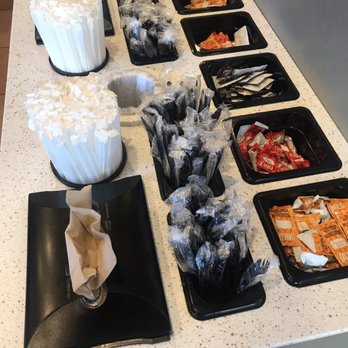 Taco Bell - Fast Food Near Me - Shirley, New York