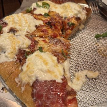 Truly Pizza - Pizza Near Me - Dana Point, California