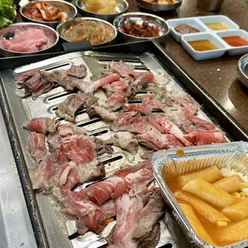 ToBang - Brisket and Banchan - Korean Near Me - Santa Clara, California ToBang - Brisket and Banchan - Korean Near Me - Santa Clara, California