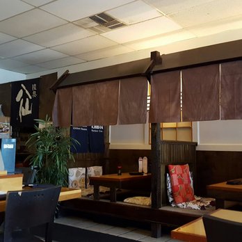 Faceless Samurai - Seating - Japanese Near Me - Palm Harbor, Florida Faceless Samurai - Seating - Japanese Near Me - Palm Harbor, Florida