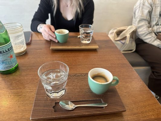 Orchard Coffee by null