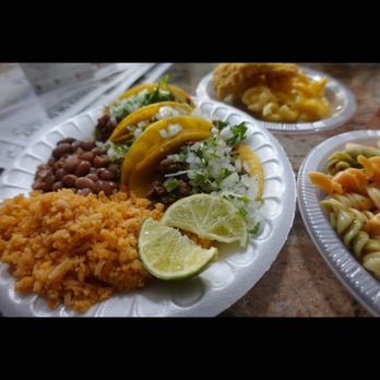 El Mejor Catering - Caterers Near Me