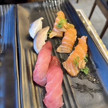 Sumo AYCE Sushi - Nigiri - Japanese Near Me - Honolulu, Hawaii Sumo AYCE Sushi - Nigiri - Japanese Near Me - Honolulu, Hawaii