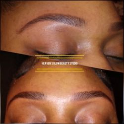 Heaven's Glow Beauty Studio