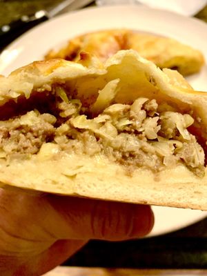 Piroshky Bakery by null