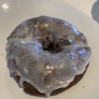Social Deck + Dining - Wild Blueberry Cake Doughnut - Venues & Event Spaces Near Me - Oklahoma City, Oklahoma Social Deck + Dining - Wild Blueberry Cake Doughnut - Venues & Event Spaces Near Me - Oklahoma City, Oklahoma