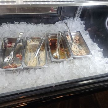 Da Hale - Prepared Poke (All sold out) - Poke Near Me - Las Vegas, Nevada