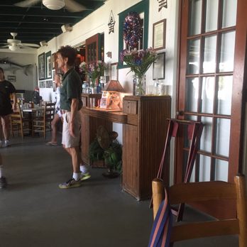 Cabbage Key - Coffee & Tea Near Me - Pineland, Florida