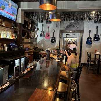 Belle's Nashville Kitchen - More bar views - New American Near Me - Scottsdale, Arizona