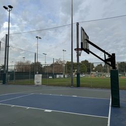 Live Oak Park