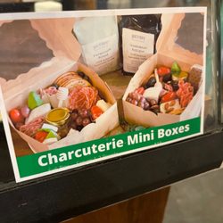 Hickory Trading Company - $18/ box