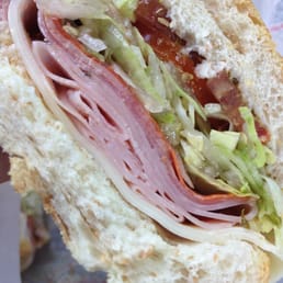 The Original Italian