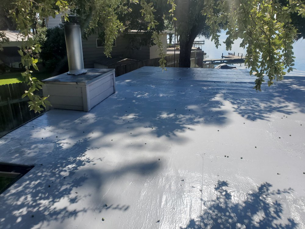 Slide of Starr Roofing & Gutters