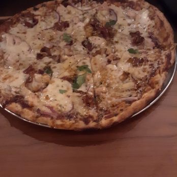 Trail’s Edge Brewery - #10 pizza - New American Near Me - Frankfort, Illinois